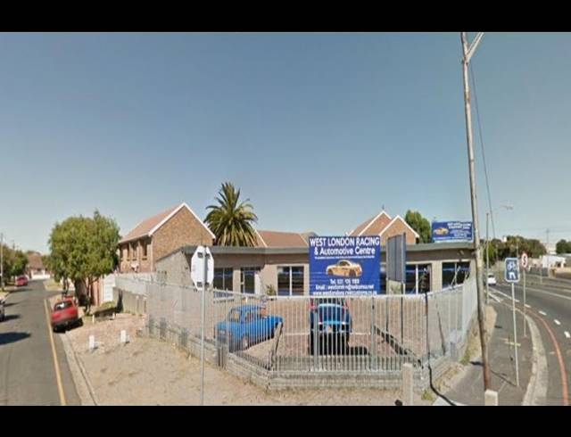800M² FACTORY TO LET IN SOUTHFIELD